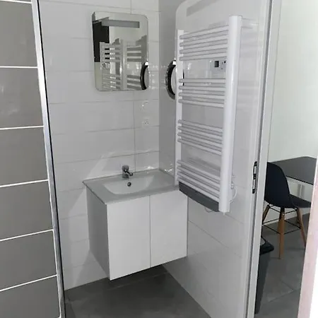 Moderne Entierement Renove. * Freistroff