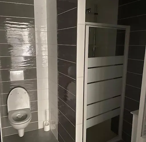 Moderne Entierement Renove. Lejlighed