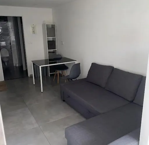 Moderne Entierement Renove. Freistroff